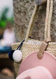 Set Of 4 Hat Clips Klipsta