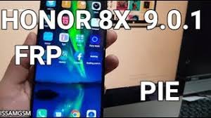 Cyx mobile frp just teach how to use hwtool no free & no sell. Bypass Google Account Honor 8x Jsn L21 Jsn L21 Android 9 0 1 Secret Youtube