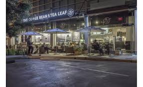 It is owned and operated by jollibee foods corporation, which has its corporate headquarters in pasig city, philippines. Coffee Bean Tea Leaf To Open 100 New Stores In New York City 2018 06 26 Beverage Industry
