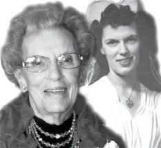 Elena BLACK Obituary
