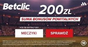 Jak postawic Freebet Betclic?