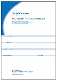 Mbsa master builders south africa (mbsa) is a national organisation speaking on behalf of its members, the master builders associations sacpcmp the south african council for project and construction management professions (sacpcmp) is a statutory body established by the project and. Contractual And Legal Our Services