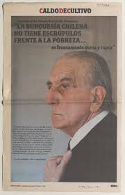 Uribe, Armando, 1933-2020