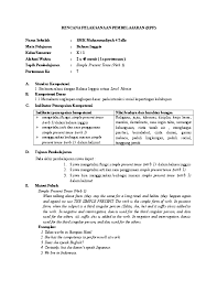 We did not find results for: Contoh Rpp Esp Masnurul