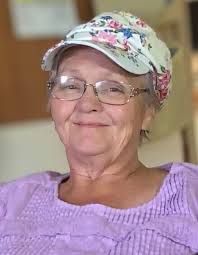 Judith Luella Gondreau (Judy)