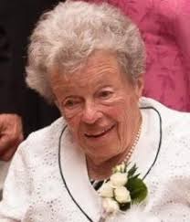 Virginia Andersen Obituary (2017)