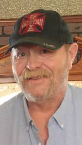 Kenneth Lee Winchester Obituary July 25, 2019