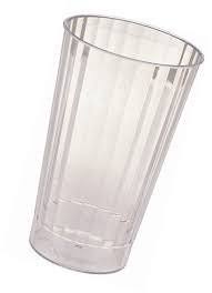 Biodegradable drinking cups wholesale in bulk or small quantity. Pack Of 20 Elegant Heavy Duty Large Reusable Plastic Cups Large Plastic Tumblers Plastic Pint Glasses 16oz 450ml Buy Online In Bahamas At Bahamas Desertcart Com Productid 62421654
