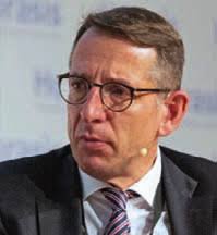 Horasis Global Meeting 2019 Report