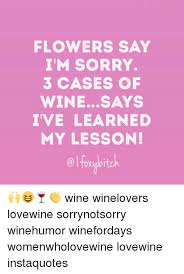 She had chosen the name kitty pryde as a reference to the marvel superhero but dropped the pryde because of displeased marvel fans. Flowers Say I M Sorry 3 Cases Of Wine Says I Ve Learned My Lesson Wine Winelovers Lovewine Sorrynotsorry Winehumor Winefordays Womenwholovewine Lovewine Instaquotes Sorry Meme On Me Me