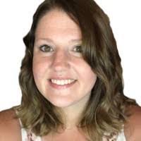 Katie Eberly's Instagram, Twitter & Facebook