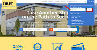 First financial bank credit card. First Financial Bank Online Banking Login Cc Bank