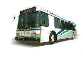 Pin By Ridekc On Our Vehicles Bus Childhood Memories Kansas City
