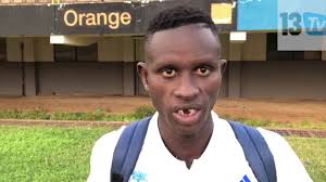 Babacar Seck: " Au Jaraaf, j'avais perdu en considération"