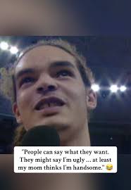 Joakim Noah's Hilarious Quotes and Moments