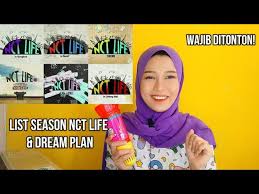 When a fan asked, bts answered. List Nct Life Dan Dream Plan Youtube