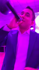 It's Sunday and we are finishing up a Fantastic Weekend @viennaofroslyn MC  Winnie, DJ Crazy Eddie, Tiger, AJ, Sarah, Nicola, Shem and Anna are working  hard