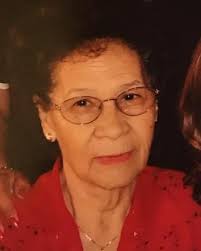 Adela Flores Obituary (1925