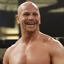 Ryan Jimmo vs. Emanuel Newton, MFC 23