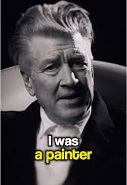 Becoming a Director: A Tribute to David Lynch. How David Lynch became...