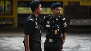 Malaysian cops find 139 suspected migrant graves. Malaysian Police Step Up Security At Places Of Worship Embassies After Sri Lanka Blasts Cna