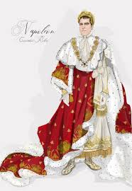 How 'Napoleon' Coronation Scene Was Inspired By Jacques-Louis David's 1807  Painting