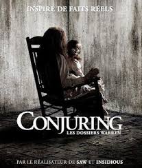 David waters, jeffrey wetzel, joann connolly and others. The Conjuring 1 2013 Bluray Subtitle Indonesia The Conjuring Download Movies Ghost Movies