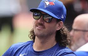Monday Blue Jays Notes