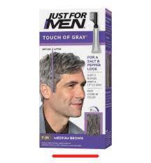 Just for men control gx grey reducing shampoo $15.50. Best Hair Dye For Men 2021 Men S How To Dye Your Hair Guide