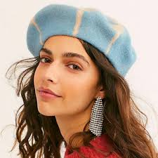 We did not find results for: How To Wear A Beret Without Looking Ridiculous Glamour