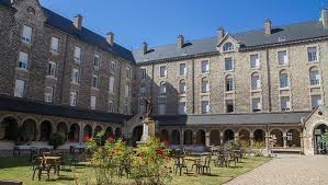 Student Residence Foyer D Etudiants Saint Sixte Reims