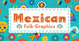 If you want to separate elements or edit something, please use vector editor e.g. Colorful Mexican Folk Graphics For Dia De Los Muertos Designs Creative Market Blog