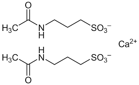Image result for Acamprosate