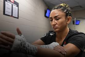Get the latest ufc breaking news, fight night results, mma records and stats, highlights, photos, videos and more. Behind Carla Esparza S Game Face Ufc