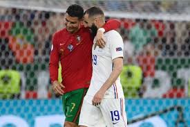 Live updates for group f as cristiano ronaldo tries to qualify for knockouts portugal's fate could depend on germany vs. Qg5posghqsuo3m