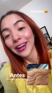 ME ENVIARON UN MENSAJE Y QUEDE 🤡 Poniendo a prueba mi acondicionador de  KERACOLOR 👩🏼‍🦰✨ #fyp #foryou #foryoupage #fypシ #justforfun #hair  #hairstyle #hairtok #hairtutorial #hairtransformation ...