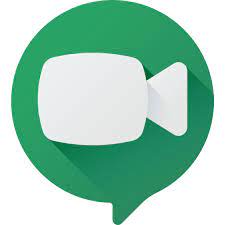 Save big + get 3 months free! Hangouts Meet Free Logo Icons