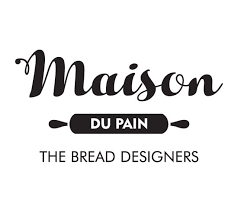 Il n'y a rien de comparable au merveilleux goût du pain. A New Brand Identity For Artisan Bakery Maison Du Pain