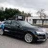Story image for Autonomous Cars from Financial Times