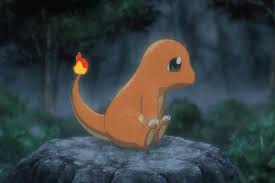 It debuted in north america in 1999 and had been in japan since 1996. How To Get Charmander In Pokemon Sword And Shield Dot Esports