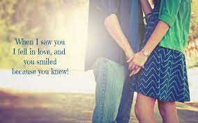 Find gifs with the latest and newest hashtags! Boyfriend And Girlfriend Love Wallpapers Wallpaper Cave