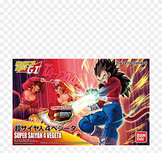 Dragon ball tv super show by mertyville. Figure Rise Standard Dragon Ball Z Gt Super Saiyan Vegeta Super Saiyan Figure Rise Standard Hd Png Download 712x712 3888949 Pngfind