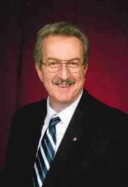 John Russell Parke Obituary January 19, 2022