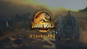 Jurassic world evolution 2, coming 2021 building upon the groundbreaking and immersive 2018 management simulation, jurassic world evolution 2 introduces a compelling, new narrative campaign set after the events of jurassic world: Jurassic World Evolution 2 Will Arrive This Year 2021 Igamesnews