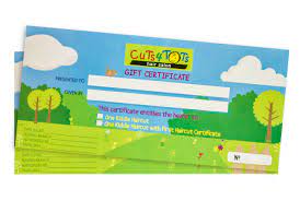 Cuts 4 Tots Best Kids Hair Salon
