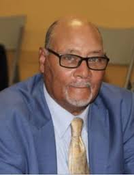 Obituary for Donald Earl Crowe