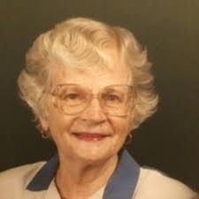 Mary Jane Albright Obituary July 18, 2018