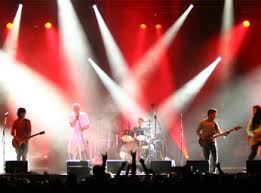 Konser musik band seluruh indonesia. Penyelenggaraan Konser Musik Ternyata Masuk Kategori Proyek Kenapa Manproindo