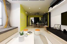 We have various sizes and layouts with different views for you to choose from. Kl Gateway Residence Bangsar South Interior Design Renovation Ideas Photos And Price In Malaysia Atap Co