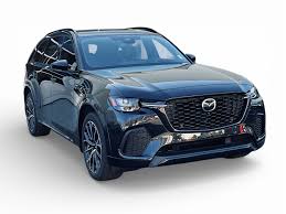 Image result for Jet Black 2025 CX-70
